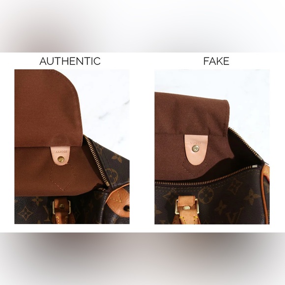 Louis Vuitton Speedy Tutorial - Picture 4 of 6